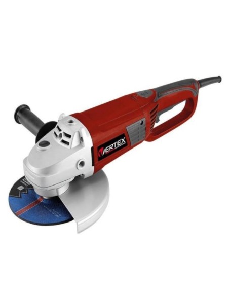Polizor unghiular, flex, Vertex VSK23002R, 2400W, 6500 rpm Polizor unghiular, flex, Vertex VSK23002R, 2400W, 6500 rpm