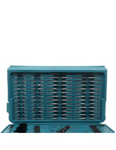 Set burghie, freze, biti, Kraft&Dele, 217 piese