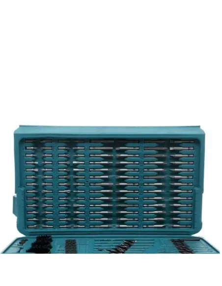 Set burghie, freze, biti, Kraft&Dele, 217 piese