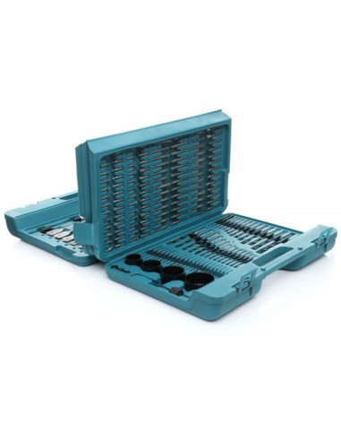 Set burghie, freze, biti, Kraft&Dele, 217 piese