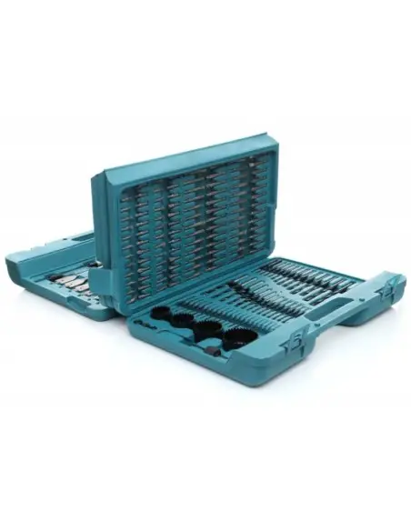 Set burghie, freze, biti, Kraft&Dele, 217 piese