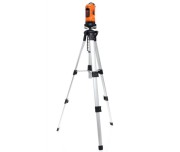 Nivela cu laser, Kraft&Dele KD10309, 650 nm, 1mW