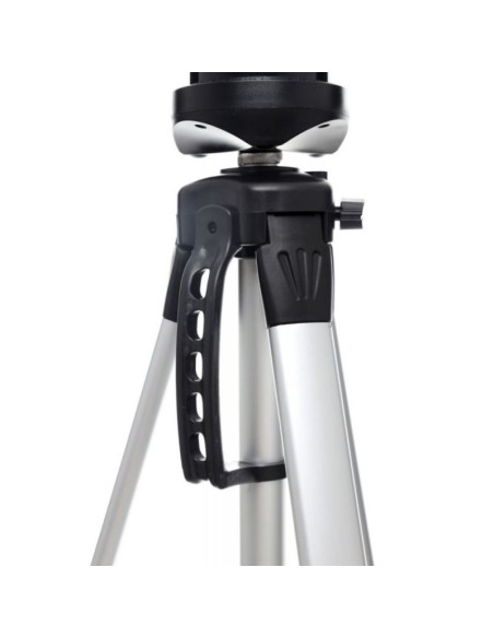 Nivela cu laser, Kraft&Dele KD10309, 650 nm, 1mW