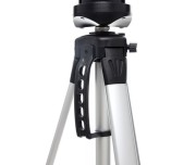 Nivela cu laser, Kraft&Dele KD10309, 650 nm, 1mW