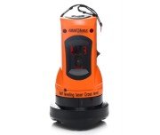 Nivela cu laser, Kraft&Dele KD10309, 650 nm, 1mW
