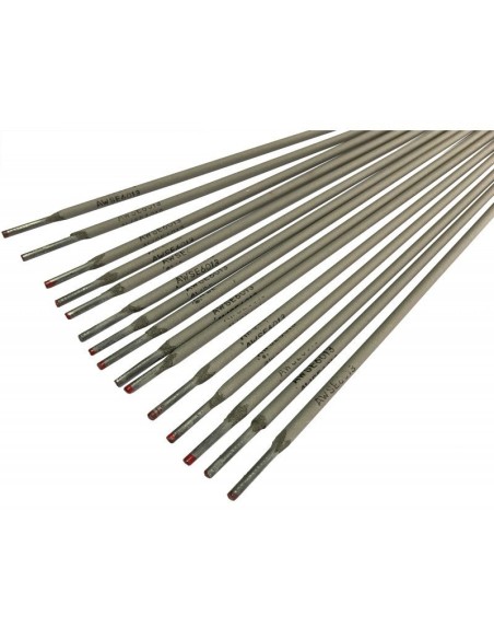 Electrozi sudura, Verke V75105, rutilci, 3.25 mm, 5 KG