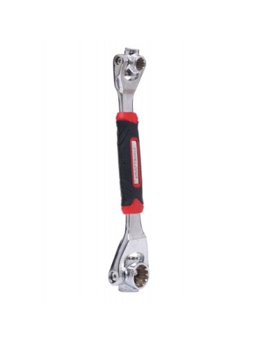 Cheie universala, Kraft&Dele KD10441, rotativa, 360° Cheie universala, Kraft&Dele KD10441, rotativa, 360°