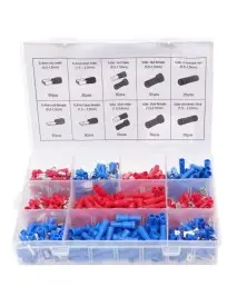 Set conectori auto,...