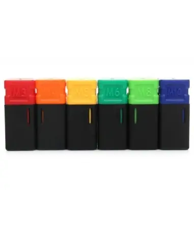 Nituitor manual, Kraft&Dele KD10553, M3-M10, 330 mm Nituitor manual, Kraft&Dele KD10553, M3-M10, 330 mm