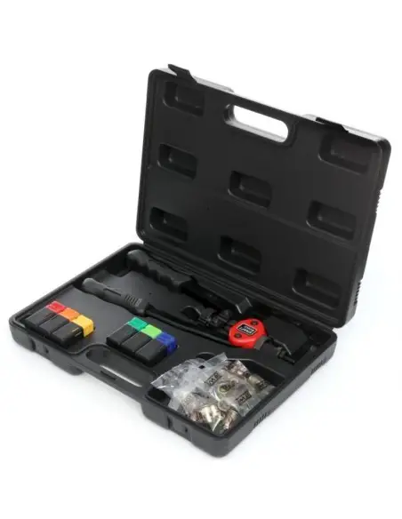 Nituitor manual, Kraft&Dele KD10553, M3-M10, 330 mm Nituitor manual, Kraft&Dele KD10553, M3-M10, 330 mm