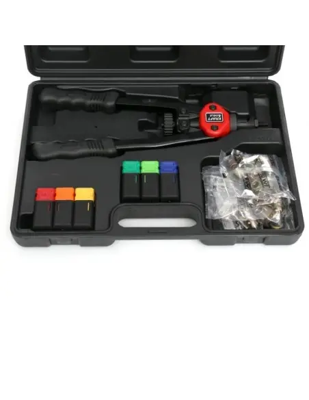 Nituitor manual, Kraft&Dele KD10553, M3-M10, 330 mm Nituitor manual, Kraft&Dele KD10553, M3-M10, 330 mm