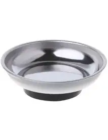 Bol magnetic, Kraft&Dele KD10685, pentru accesorii metalice, 108 mm
