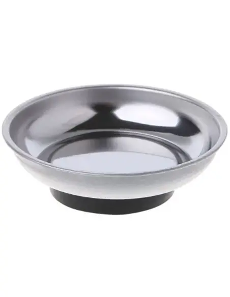 Bol magnetic, Kraft&Dele KD10685, pentru accesorii metalice, 108 mm Bol magnetic, Kraft&Dele KD10685, pentru accesorii metalice, 108 mm