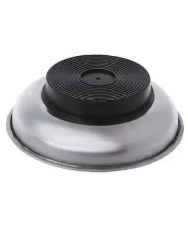 Bol magnetic, Kraft&Dele KD10685, pentru accesorii metalice, 108 mm Bol magnetic, Kraft&Dele KD10685, pentru accesorii metalice, 108 mm