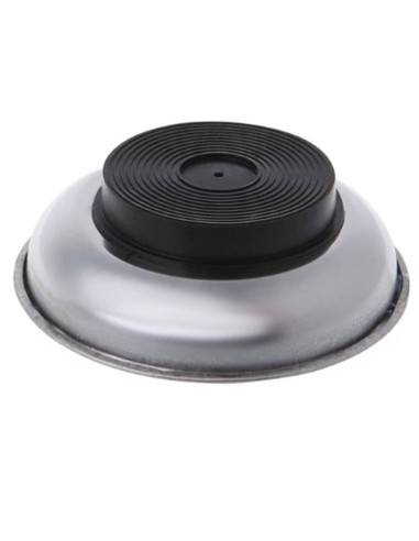 Bol magnetic, Kraft&Dele KD10686, pentru accesorii metalice, 149 mm Bol magnetic, Kraft&Dele KD10686, pentru accesorii metalice, 149 mm
