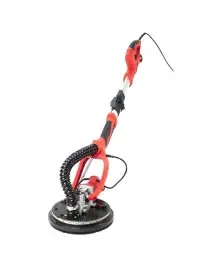 Slefuitor pereti, Vertex VSG710LED, pentru ipsos, 710W, 800-1700 rpm