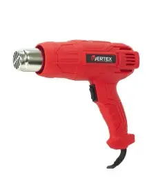 Suflanta aer cald, Vertex VOG2200, 2200W, cu 6 duze