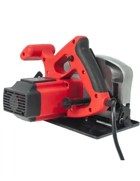 Fierastrau circular, Vertex VPT1400, 1400W, 4500 rpm