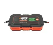 Redresor auto, Verke V80028, cu microprocesor, 6V/12V, Z10.0A