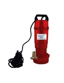 Pompa submersibila, Vertex QDX-1.5, 370W, 10m, 15000 L/h