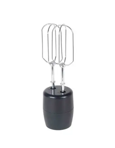 Blender de mana, Bass Polska, 800W/1200W, cu tocator si accesorii interschimbabile