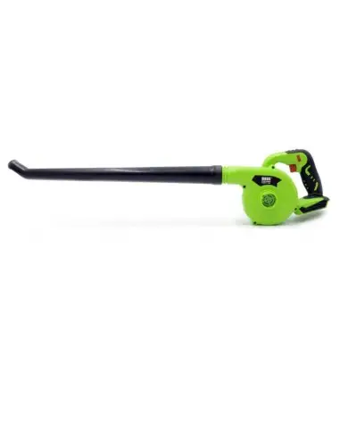 Suflanta/Aspirator frunze, Bass Polska, 24 V, 320 km/h, FARA baterie si incarcator incluse