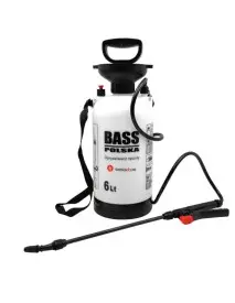 Pulverizator manual sub presiune, Bass Polska, 6 l, 3.5 bar