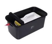 Set galeata chituit gresie, Kraft&Dele KD10786, 10 L, 40x23 cm