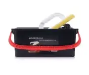 Set galeata chituit gresie, Kraft&Dele KD10786, 10 L, 40x23 cm