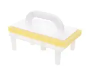 Set galeata chituit gresie, Kraft&Dele KD10786, 10 L, 40x23 cm