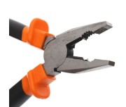 Cleste patent, Kraft&Dele KD10801, universal, 180 mm