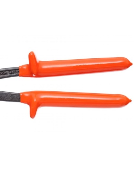 Cleste de intarire, Kraft&Dele KD10826, 10", din otel crom-vanadiu