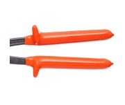 Cleste de intarire, Kraft&Dele KD10826, 10", din otel crom-vanadiu