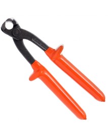 Cleste de intarire, Kraft&Dele KD10826, 10", din otel crom-vanadiu