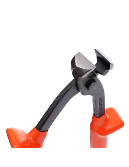 Cleste de intarire, Kraft&Dele KD10826, 10", din otel crom-vanadiu