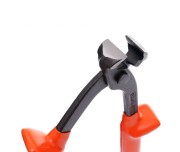 Cleste de intarire, Kraft&Dele KD10826, 10", din otel crom-vanadiu