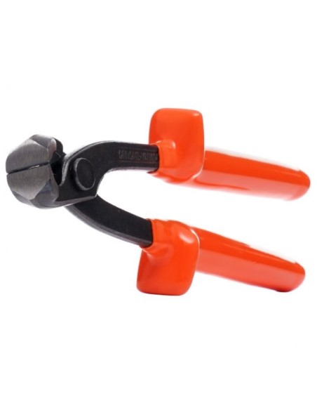 Cleste de intarire, Kraft&Dele KD10826, 10", din otel crom-vanadiu