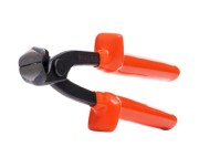 Cleste de intarire, Kraft&Dele KD10826, 10", din otel crom-vanadiu