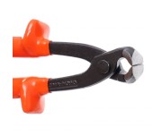 Cleste de intarire, Kraft&Dele KD10826, 10", din otel crom-vanadiu