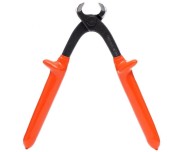 Cleste de intarire, Kraft&Dele KD10826, 10", din otel crom-vanadiu