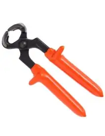 Cleste tamplarie, Kraft&Dele KD10829, 8", manere ergonomice