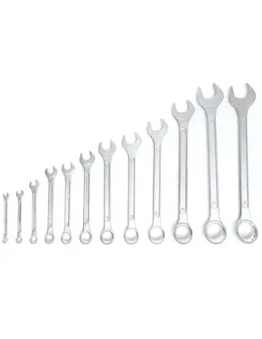 Set chei combinate, Kraft&Dele KD10926, 6-32 mm, 12 piese Set chei combinate, Kraft&Dele KD10926, 6-32 mm, 12 piese