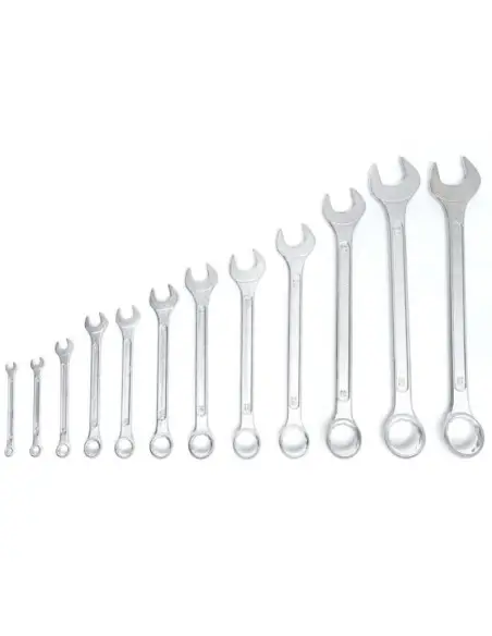 Set chei combinate, Kraft&Dele KD10926, 6-32 mm, 12 piese Set chei combinate, Kraft&Dele KD10926, 6-32 mm, 12 piese