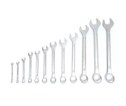 Set chei combinate, Kraft&Dele KD10926, 6-32 mm, 12 piese