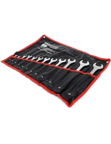 Set chei combinate, Kraft&Dele KD10926, 6-32 mm, 12 piese Set chei combinate, Kraft&Dele KD10926, 6-32 mm, 12 piese