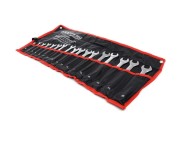 Set chei combinate, Kraft&Dele KD10933, 6-22 mm, 17 piese