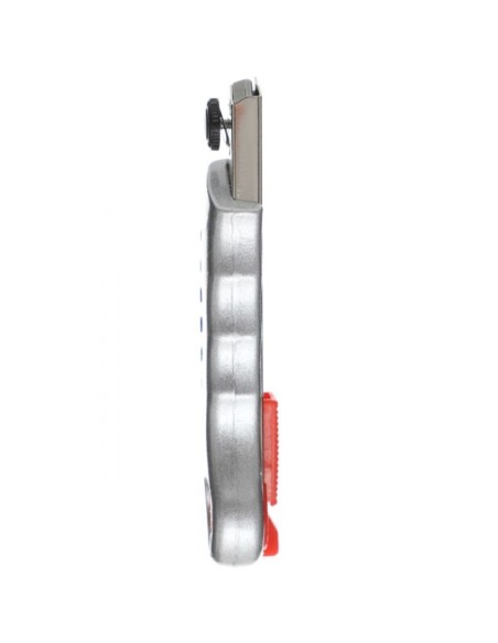 Cutter, Kraft&Dele KD10960, cu 6 lame, 8 mm, din otel carbon