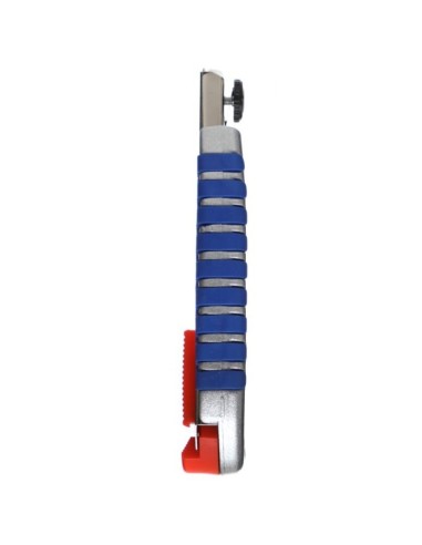 Cutter, Kraft&Dele KD10960, cu 6 lame, 8 mm, din otel carbon