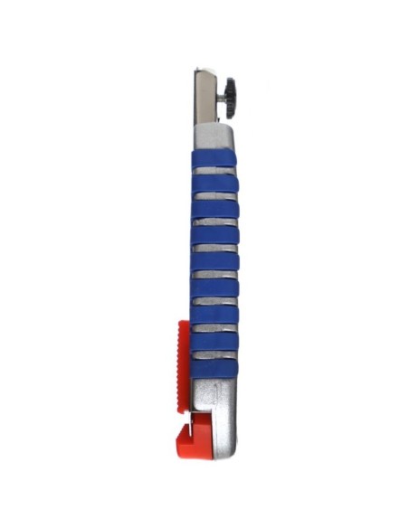 Cutter, Kraft&Dele KD10960, cu 6 lame, 8 mm, din otel carbon