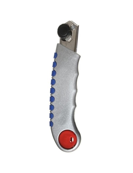 Cutter, Kraft&Dele KD10960, cu 6 lame, 8 mm, din otel carbon